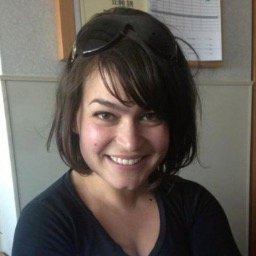 Profile Picture of Jess Pepperman (@jess_pepperman) on Twitter