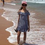 Profile Picture of Nadia Campbell (@nadia.campbell.370) on Instagram