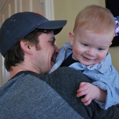 Profile Picture of Andrew Wilson (@beantown_06) on Twitter