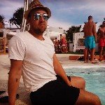 Profile Picture of Tomáš Kafka (@thomash181) on Instagram