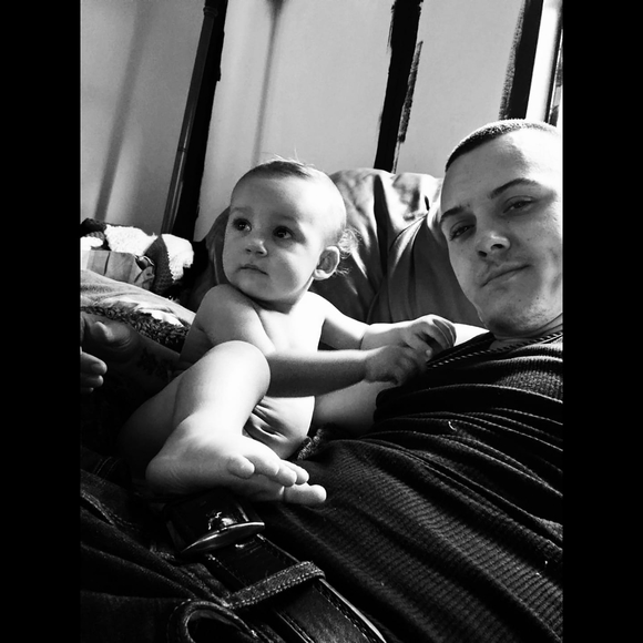 Profile Picture of Brandon Mclaughlin (@pinkryda) on Poshmark