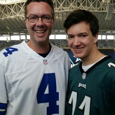 Profile Picture of Erick Danielson (@erickdanielson) on Twitter
