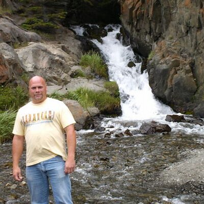 Profile Picture of Steve Valent (@stevevalent) on Twitter