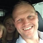 Profile Picture of Robert Randström (@robert.randstrom) on Instagram
