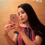 Profile Picture of Maria Júlia Bonissoni🦋 (@maju_bonissoni) on Instagram