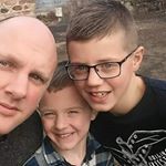 Profile Picture of Gavin Aitken (@gavin.aitken.40) on Instagram