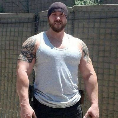 Profile Picture of Toby Cory (@HollyCory444) on Twitter