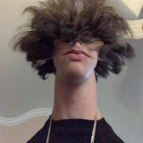 Profile Picture of Kevin Vanzandt jr. (@kevinvanzand953) on Poshmark