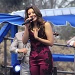 Profile Picture of *•.¸♡♬ṂЈQ ҒᾋƝṨ♬♡¸.•* (@maria_jose_quintanilla_fanss) on Instagram