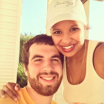 Profile Picture of Sean Beasley (@Seanybear23) on Twitter