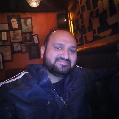 Profile Picture of Amit Babbar (@amitbabbar05) on Twitter