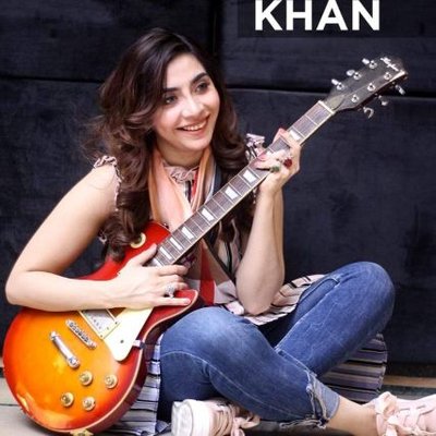 Profile Picture of Ruba Khan (@Rubakha34093438) on Twitter