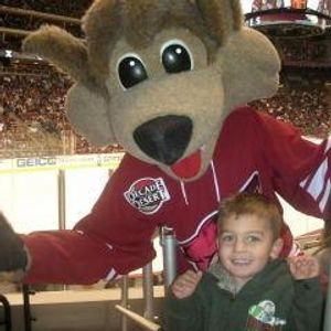 Profile Picture of Kristi Gabriel (@kristigabriel) on Myspace