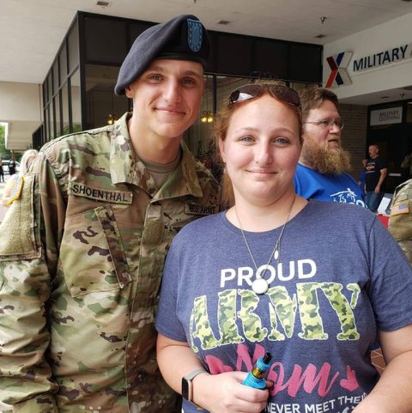 Profile Picture of Pauletta Northam (@paulanortham7) on Poshmark