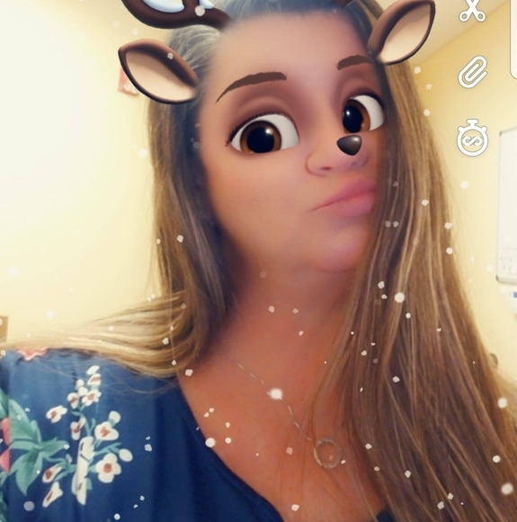 Profile Picture of Jaime Smith (@roxygrl1135) on Poshmark