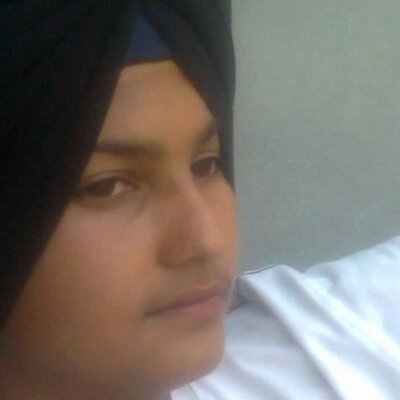 Profile Picture of Gurpreet Sran (@gurpreetsran14) on Twitter