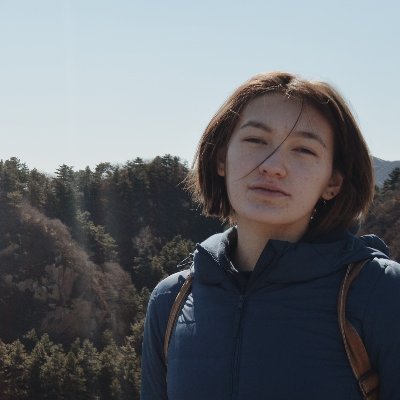 Profile Picture of Claire Kaneshiro (@KaneshiroClaire) on Twitter