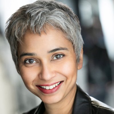 Profile Picture of Tania Rodrigues (@trodriguesactor) on Twitter