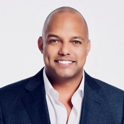 Profile Picture of Guy Brown (@GB_III) on Twitter