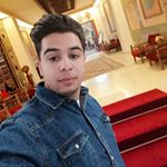 Profile Picture of ahmad *Sheikhli (@ahmadsheikhli) on Instagram