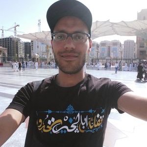 Profile Picture of Emad Ali (@emad_zoz) on Twitter