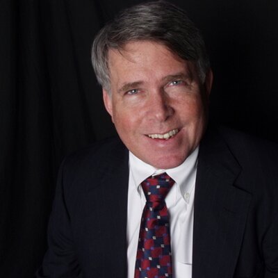 Profile Picture of David N Hubbard (@davidhubbard) on Twitter