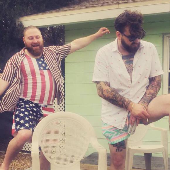 Profile Picture of Danny Massei (@xchallengesx) on Poshmark