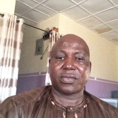 Profile Picture of James Lalla (@jamesLalla3) on Twitter