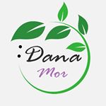 Profile Picture of Dana Mor 🌱 Tienda sostenible (@danamor.cl) on Instagram