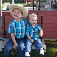 Profile Picture of Sherri Morrison (@sherri-morrison-12) on Quora