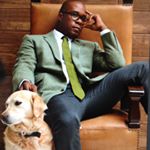 Profile Picture of David B. Whitley (@davidbwhitley) on Instagram