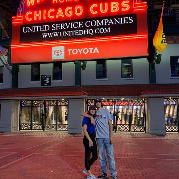 Profile Picture of Anthony Leo (@ajleo) on Poshmark