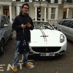 Profile Picture of Marc Fornieles (@marc_forni) on Instagram