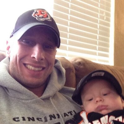 Profile Picture of Justin McKeever (@JustinMcKeever1) on Twitter
