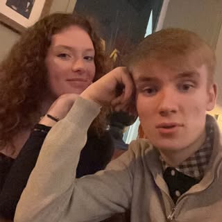 Profile Picture of John Ritchie (@_johnritchie) on Instagram