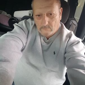 Profile Picture of Steve Bagwell (@SteveBag1960) on Twitter