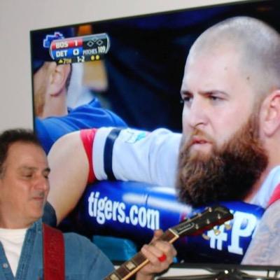 Profile Picture of Michael A Lopilato (@LopilatoMichael) on Twitter