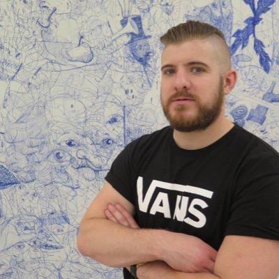 Profile Picture of Edward Westbrook (@westbrookhxc) on Twitter