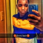 Profile Picture of 🏀shon_james🏀#14 (@shon_james14) on Instagram