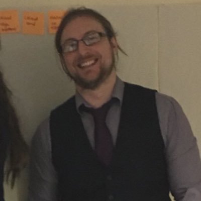 Profile Picture of Ben Leeman (@leeman_ncha) on Twitter