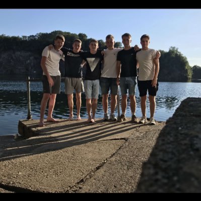 Profile Picture of Joe Crofts (@_joe_crofts_) on Twitter