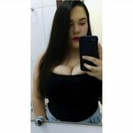 Profile Picture of Alice Pomarolli (@liicepomarolli) on Instagram