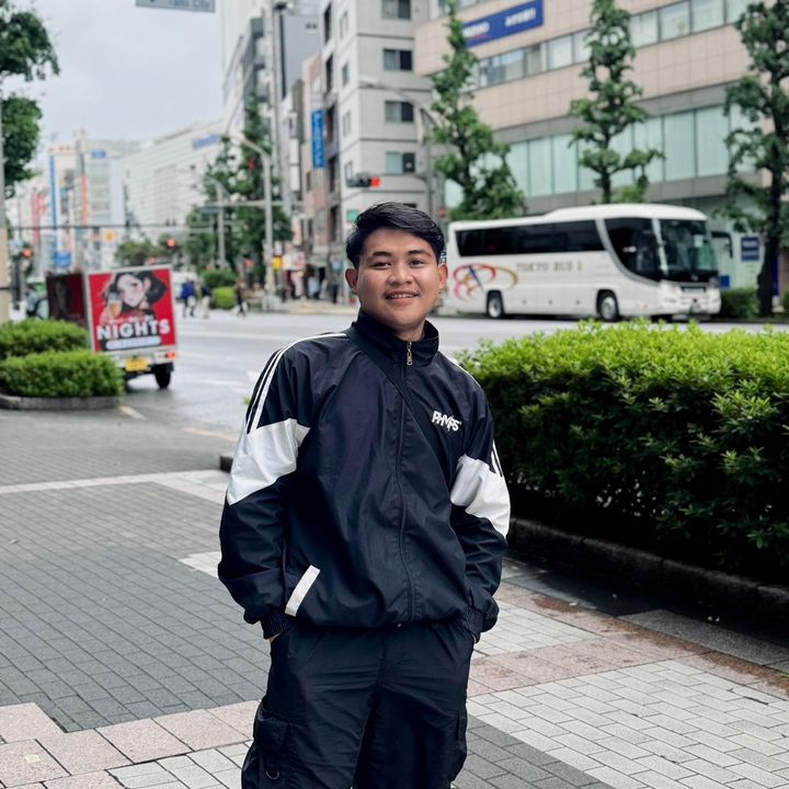 Profile Picture of marchar (@jufanafry) on Tiktok