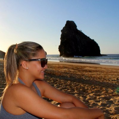 Profile Picture of Elidiane Andrade (@Lily_Anddrade) on Twitter