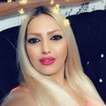 Profile Picture of Tina joooonesh (@tina_jonesh72) on Instagram