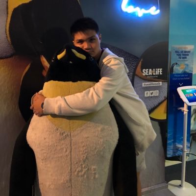 Profile Picture of Joshua Lim (@juswaleem) on Twitter