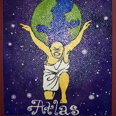 Profile Picture of Joshua Atlas (@jatlas001) on Twitter