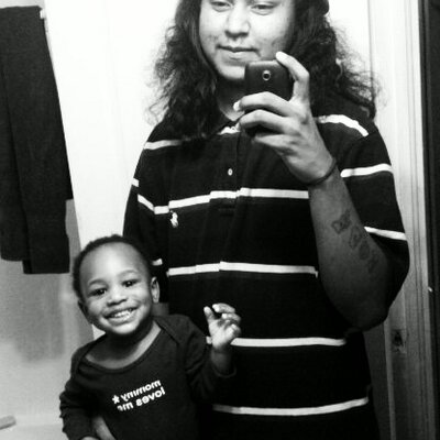 Profile Picture of CodyStreet Shak (@ShakAiken) on Twitter