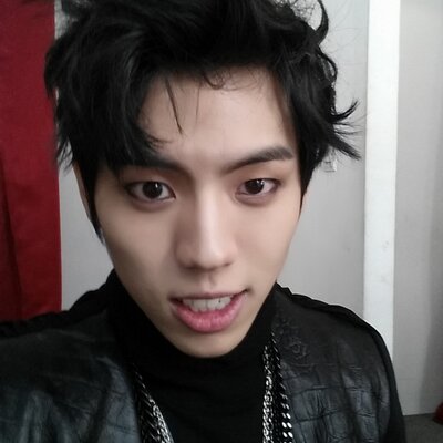 Profile Photo of Jang Dong Woo~3~ (@ddww1122_bt) on Twitter