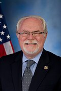 Profile Picture of Ron Barberon Wikipedia